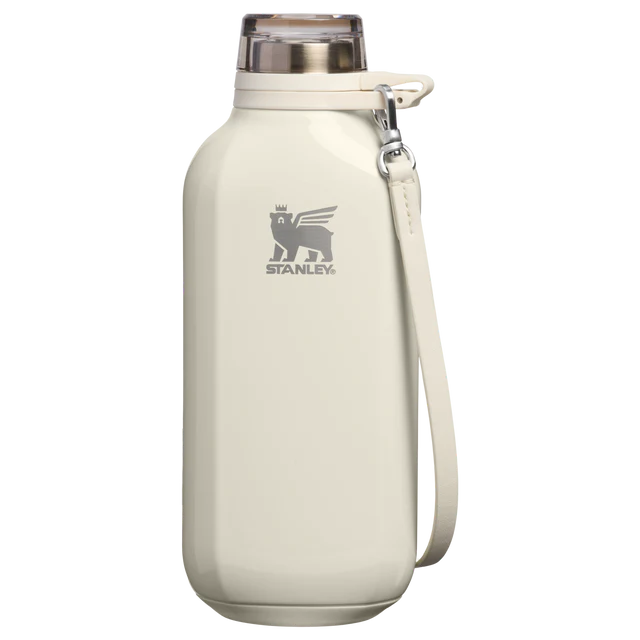 The Clutch Bottle-16oz