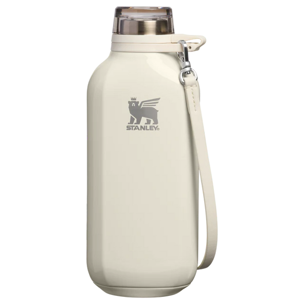 The Clutch Bottle-16oz