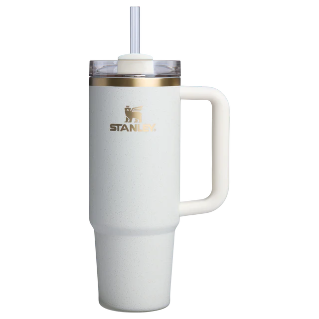 Stanley 30 oz. Quencher H2.0 FlowState Tumbler