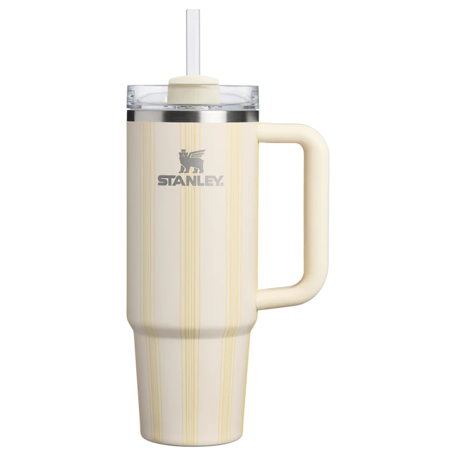 Stanley 30 oz. Quencher H2.0 FlowState Tumbler