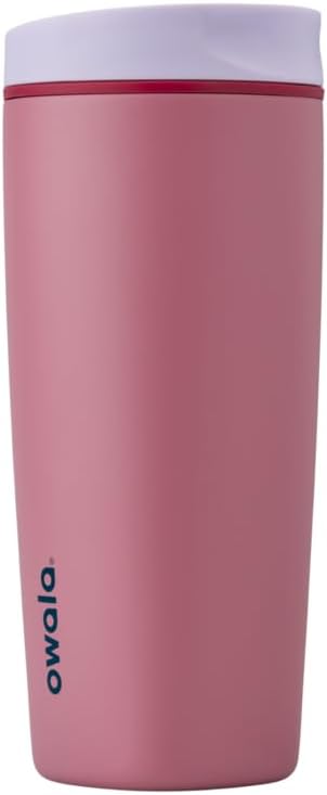 Owala SmoothSip Slider 20 oz