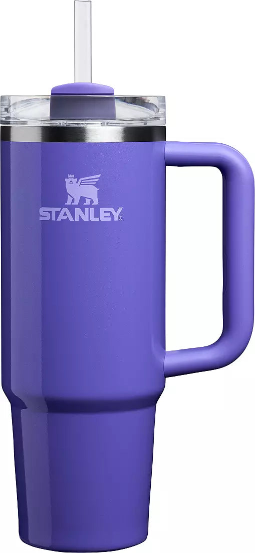 Stanley 30 oz. Quencher H2.0 FlowState Tumbler