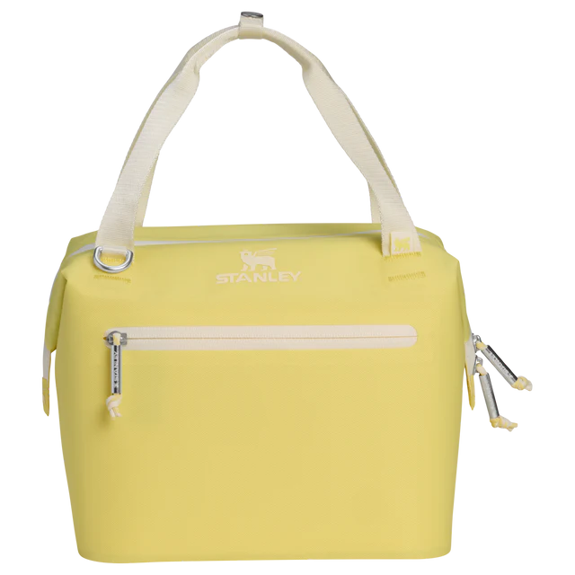 The All Day Julienne Mini Cooler | 10 Can