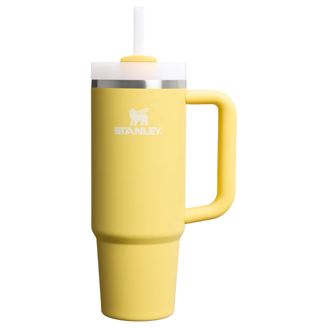 Stanley 30 oz. Quencher H2.0 FlowState Tumbler