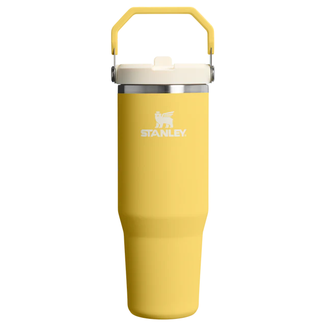 Stanley IceFlow™ Flip Straw Tumbler | 30 OZ