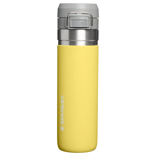The Quick Flip Go Bottle | 24 OZ