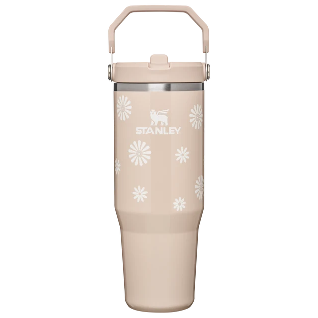 Stanley IceFlow™ Flip Straw Tumbler | 30 OZ