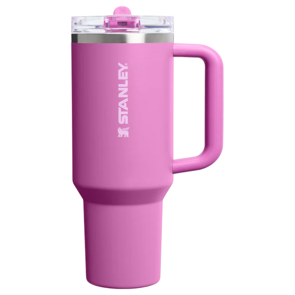 Spring Quencher H20 FlowState 40oz