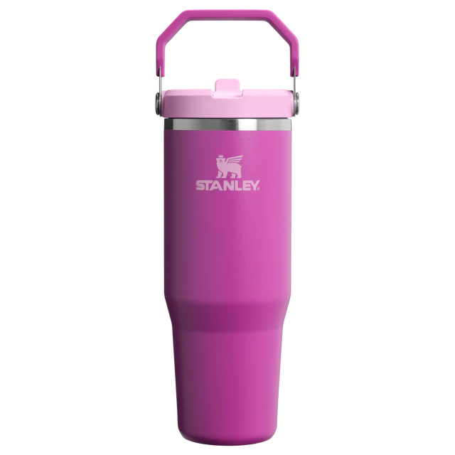 Stanley IceFlow™ Flip Straw Tumbler | 30 OZ