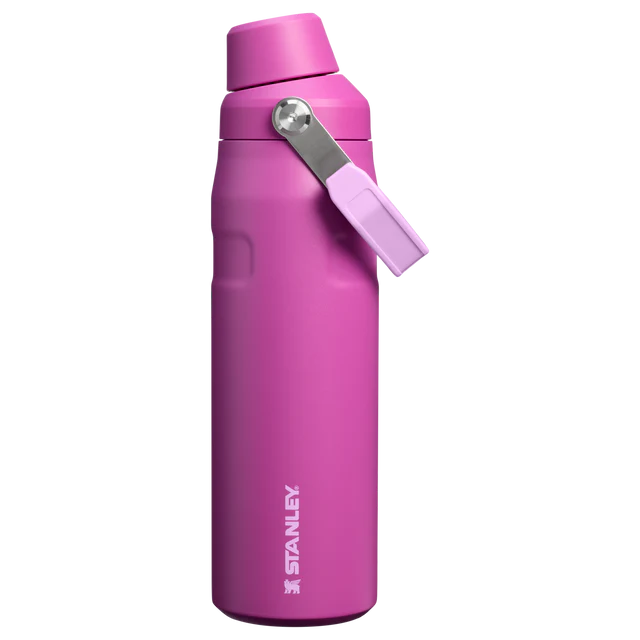 Stanley 24 oz. IceFlow Bottle with Fast Flow Lid