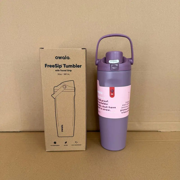 Owala 30oz kids' Water Bottle