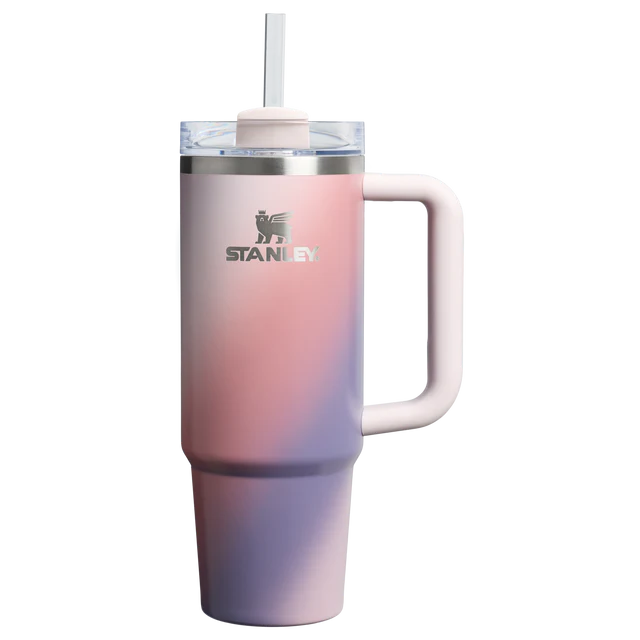 Stanley 30 oz. Quencher H2.0 FlowState Tumbler