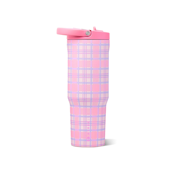 HydroJug Sport 32oz - Pinks