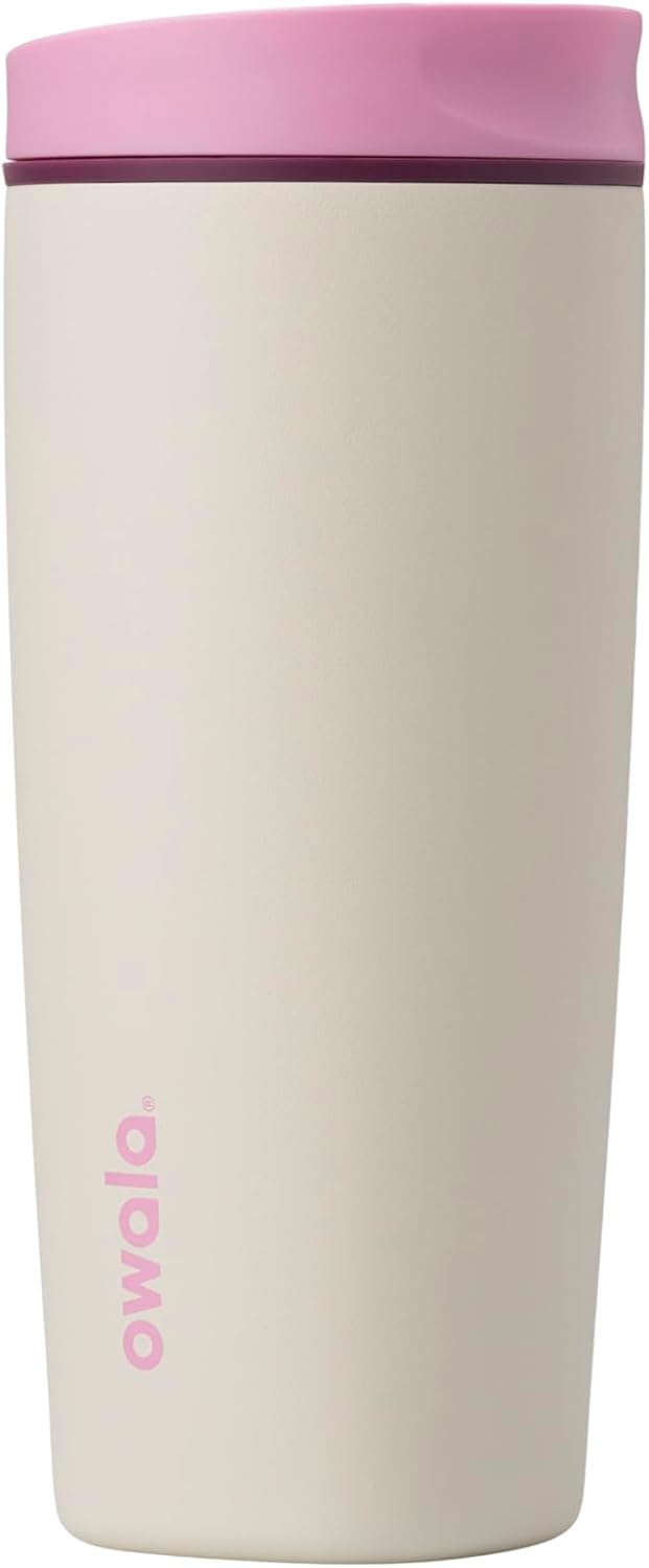 Owala SmoothSip Slider - 20oz