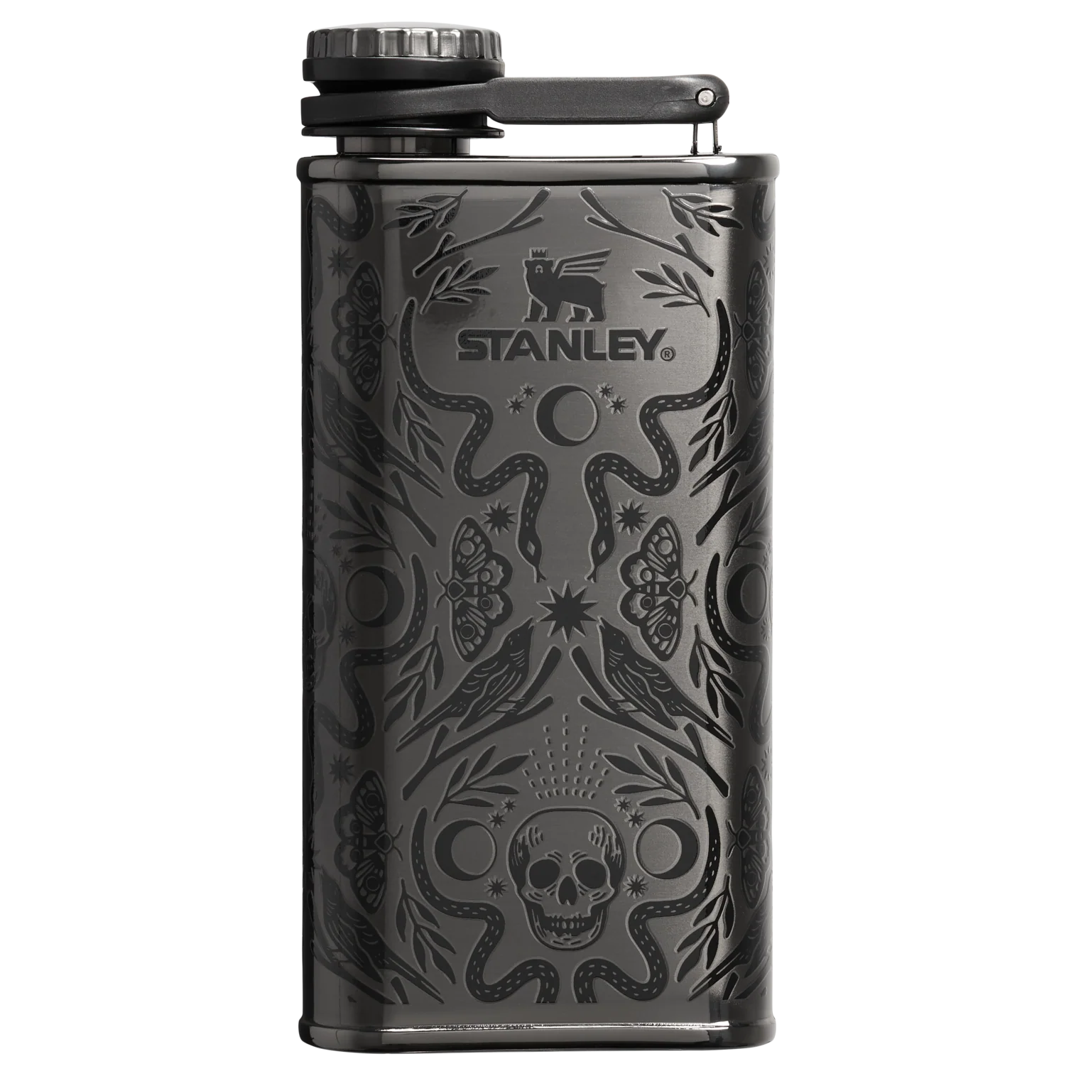 Stanley Legendary Classic Pre-Party Liquor and Spirit Flask