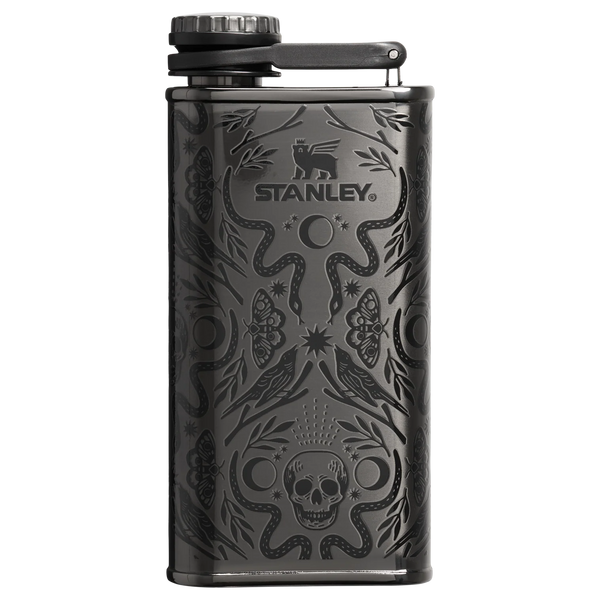 Stanley Legendary Classic Pre-Party Liquor and Spirit Flask
