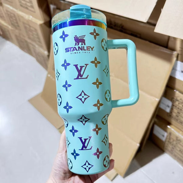 Louis Vuitton Tumblers 40oz