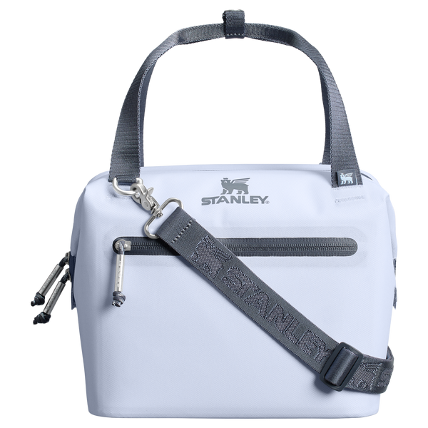 The All Day Julienne Mini Cooler | 10 Can