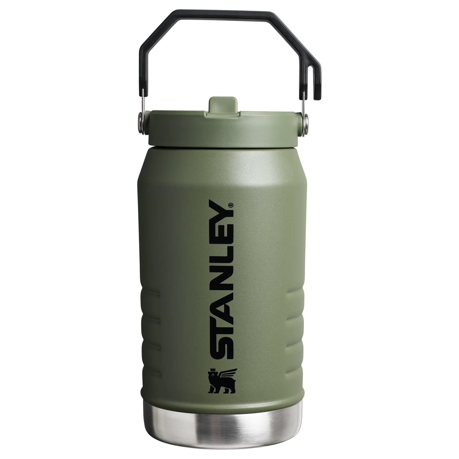 The IceFlow™ Flip Straw Jug | 64 OZ