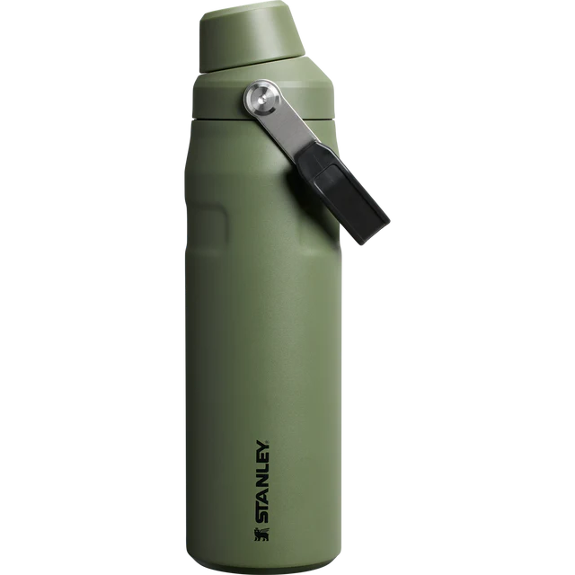Stanley 24 oz. IceFlow Bottle with Fast Flow Lid