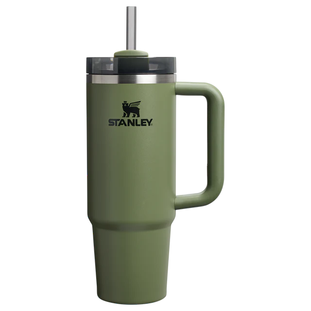 Stanley 30 oz. Quencher H2.0 FlowState Tumbler