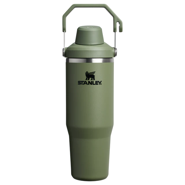 The IceFlow™ Tumbler with Fast Flow Lid | 30 OZ