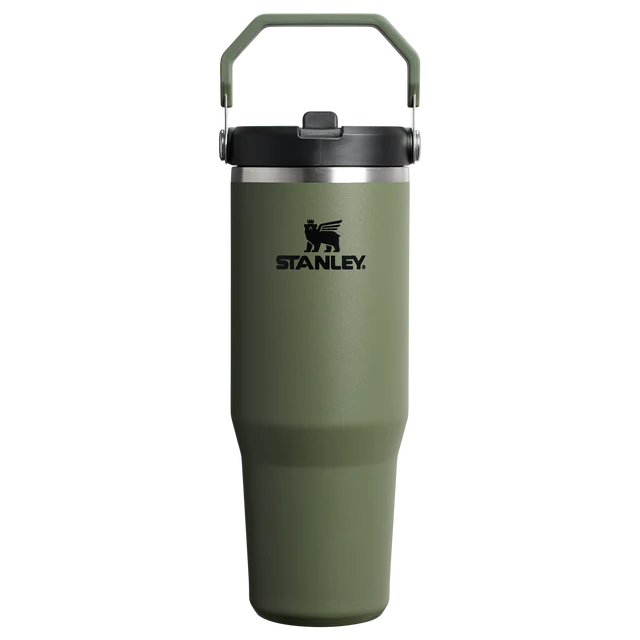 Stanley IceFlow™ Flip Straw Tumbler | 30 OZ