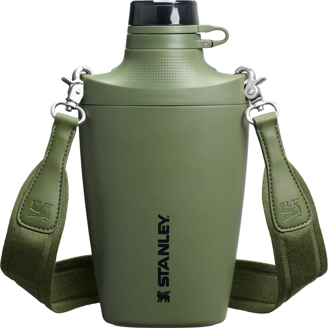 The Stanley Cross Bottle | 23 OZ