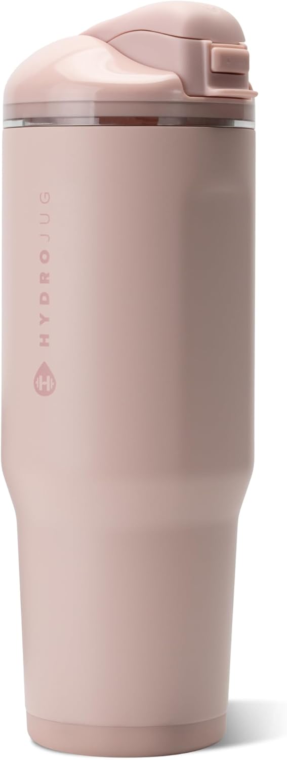 HydroJug Ease2o 40oz Insulated Water Bottle