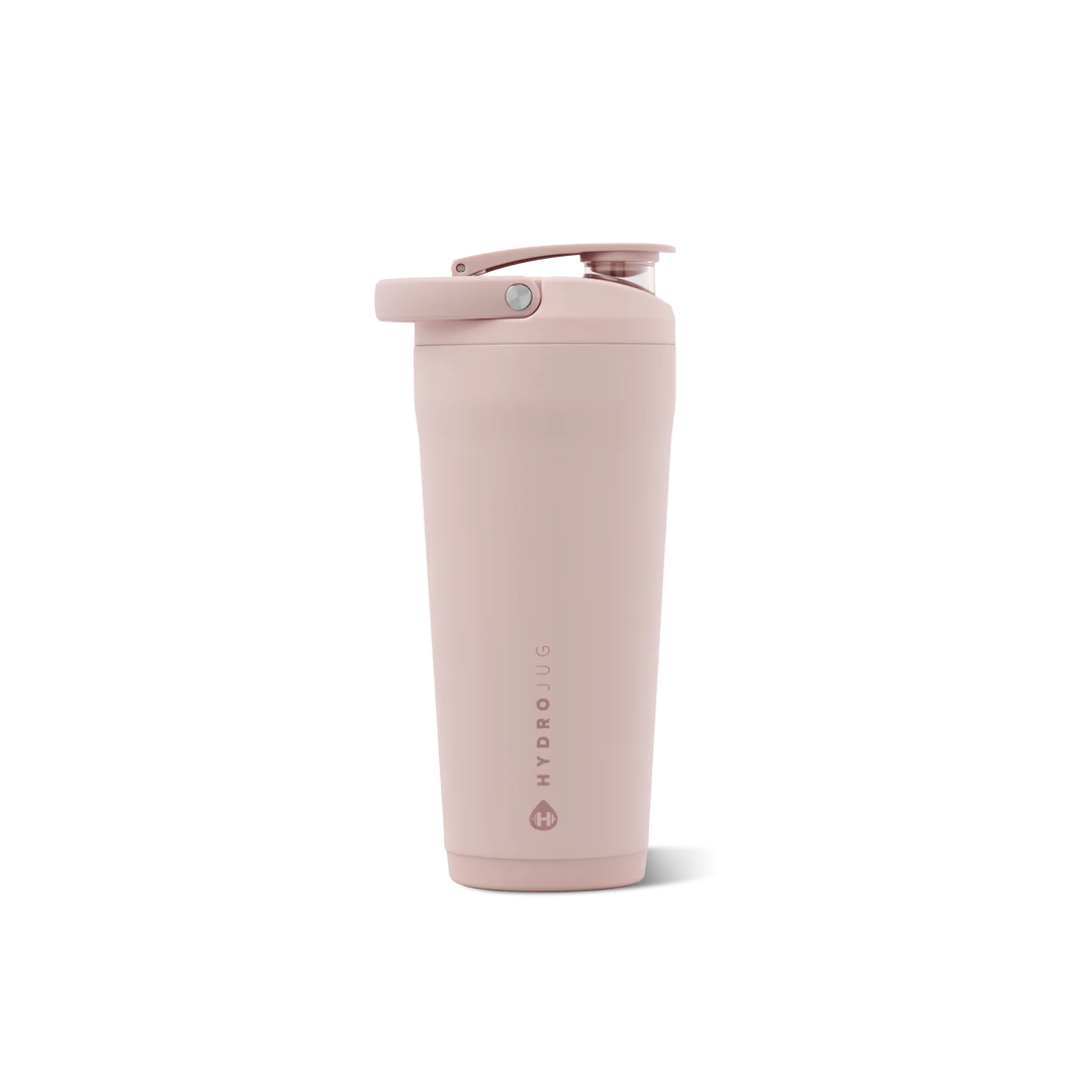 Insulated Shaker 24oz