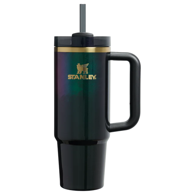 Stanley 30 oz. Quencher H2.0 FlowState Tumbler