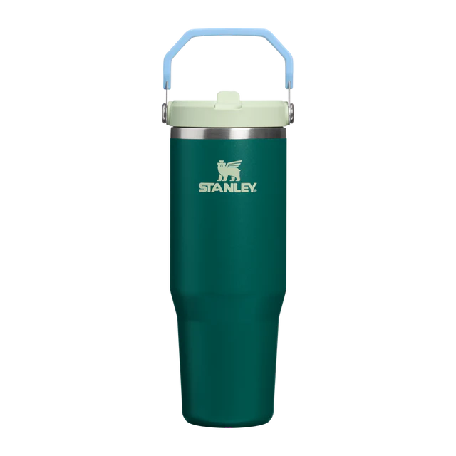 New IceFlow Flip Straw 30-Ounce