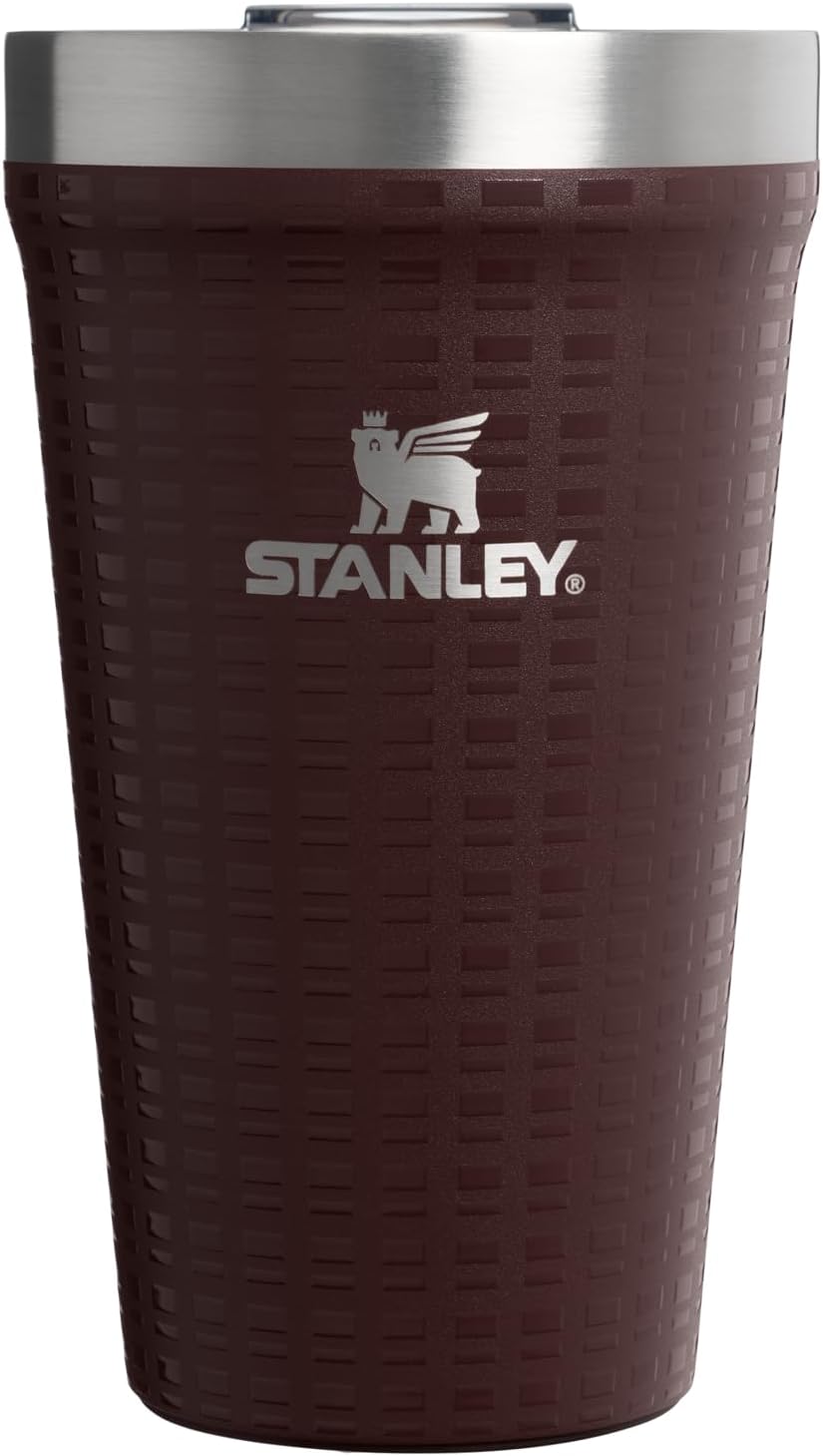 Quencher H2.0 Tumbler | Mahogany Gloss