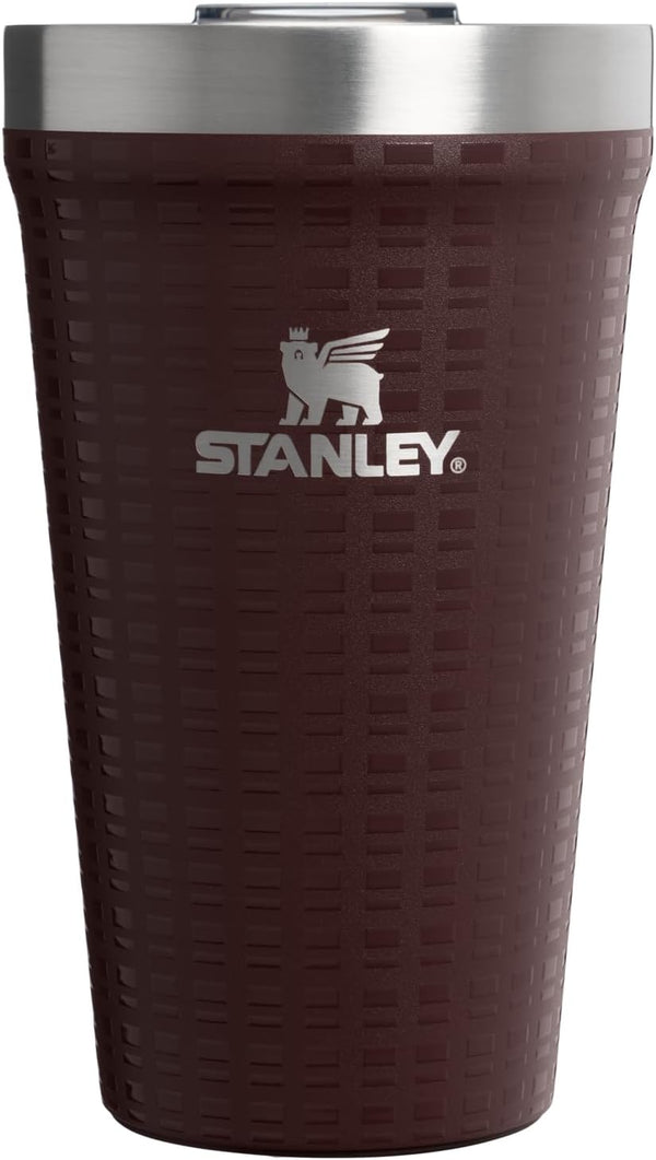 Quencher H2.0 Tumbler | Mahogany Gloss