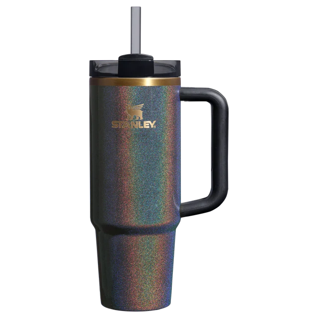 Stanley 30 oz. Quencher H2.0 FlowState Tumbler