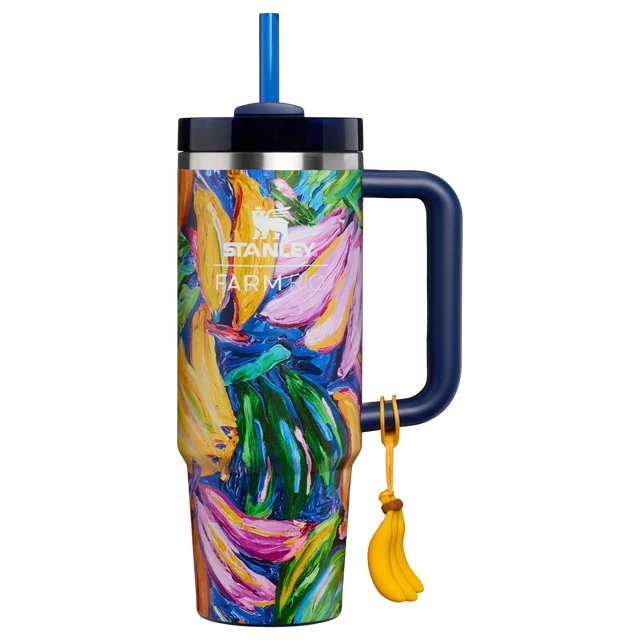 Stanley 1913 x FARM Rio Quencher® H2.0 Flowstate™ | 30 OZ