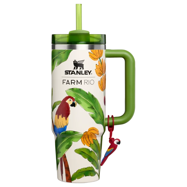 Stanley 1913 x FARM Rio Quencher® H2.0 Flowstate™ | 30 OZ