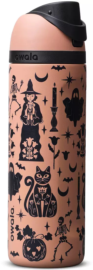 Owala 32 Fl oz Special Edition - Spooky Social