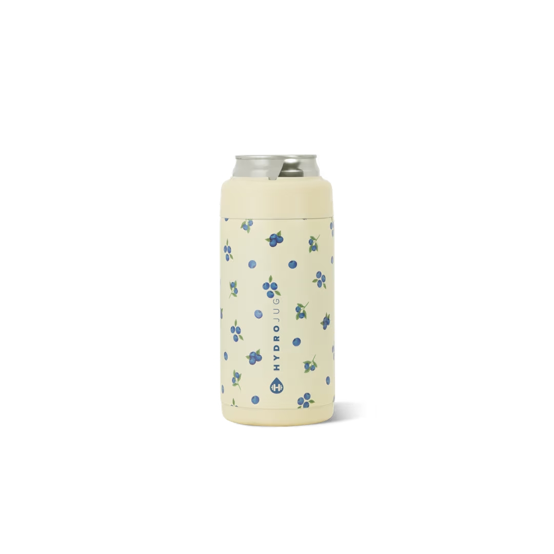 HydroJug Slim Can Cooler