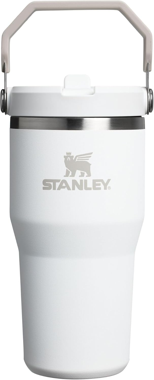 STANLEY IceFlow 2.0 Flip Straw Tumbler 20 oz