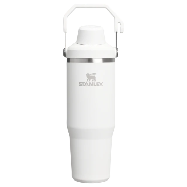The IceFlow™ Tumbler with Fast Flow Lid | 30 OZ