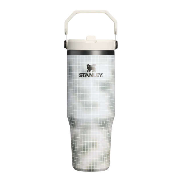 Stanley IceFlow™ Flip Straw Tumbler | 30 OZ