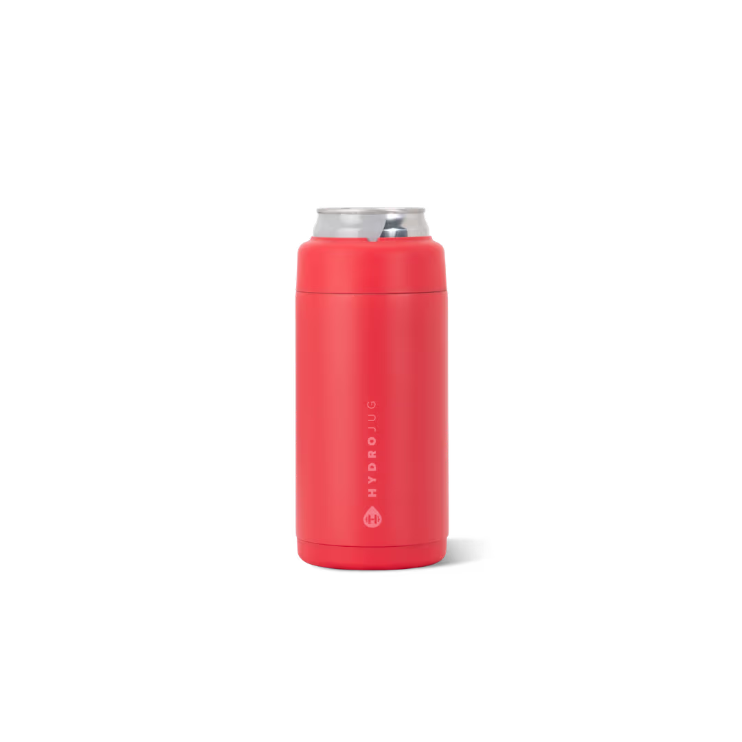 HydroJug Slim Can Cooler