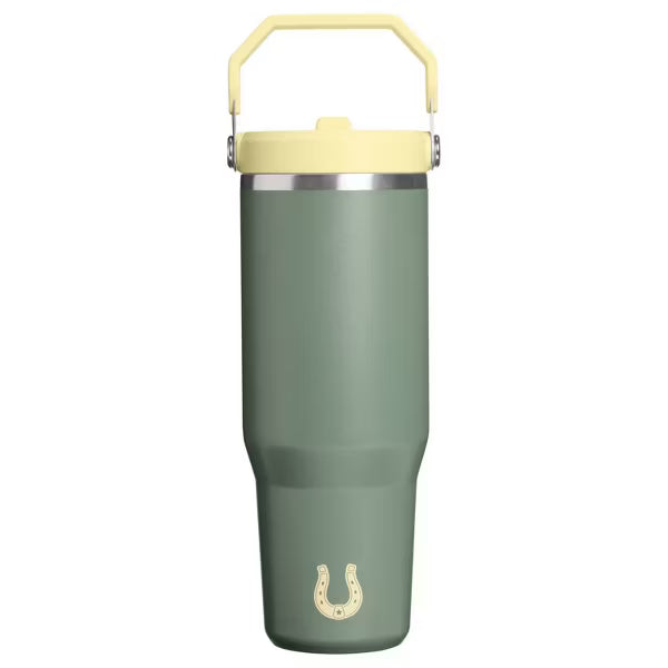 Stanley 30 oz Ice Flow Flip Western
