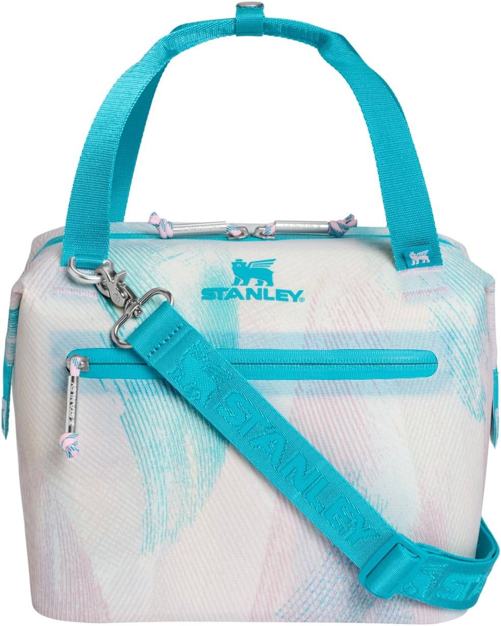 The All Day Mini Cooler | 7.4 QT