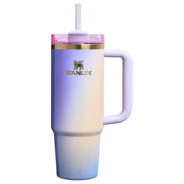 Stanley 30 oz. Quencher H2.0 FlowState Tumbler