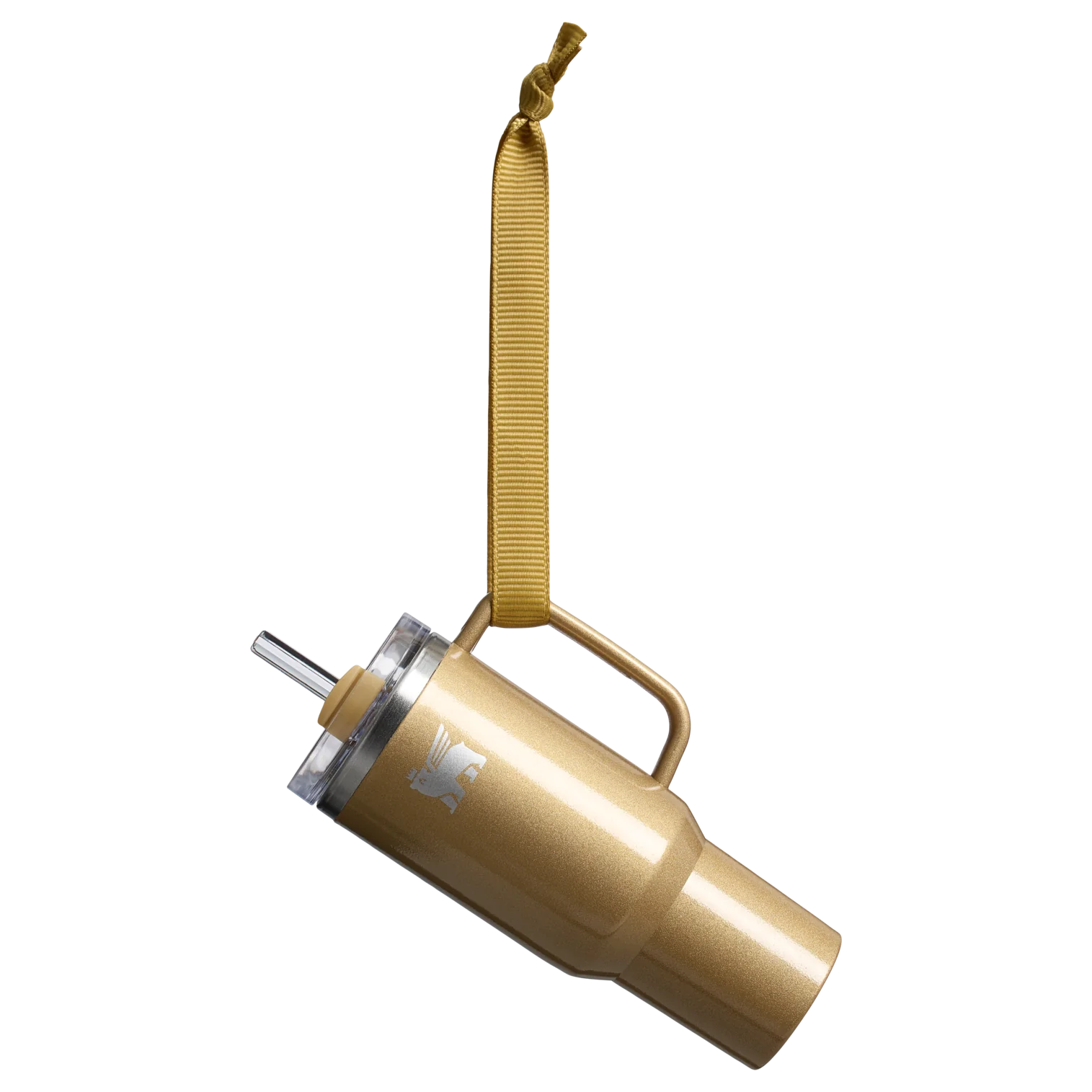 The Holiday Quencher H2.0 Tumbler Keychain