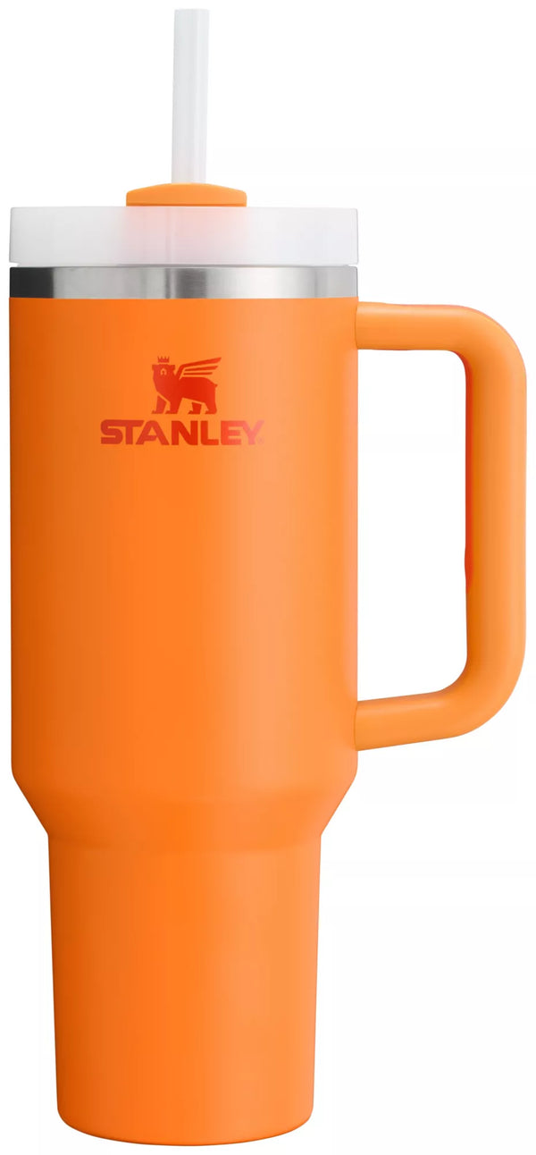 Stanley 40 oz. Quencher H2.0 FlowState Tumbler
