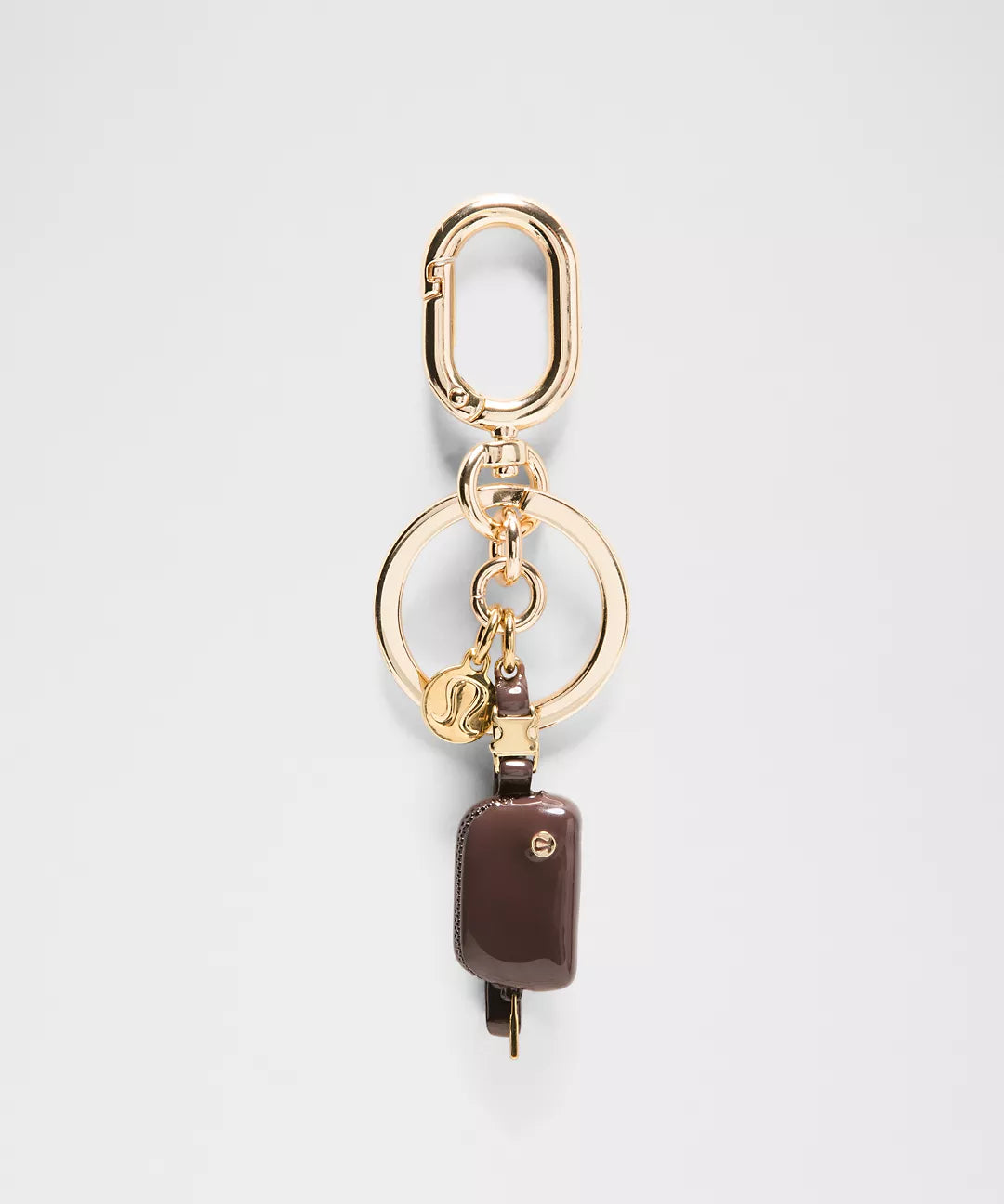 Everywhere Belt Bag Charm Keychain - Lululemon