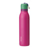 Owala 24oz FreeSip Twist Water Bottle - Bubblegum Burst